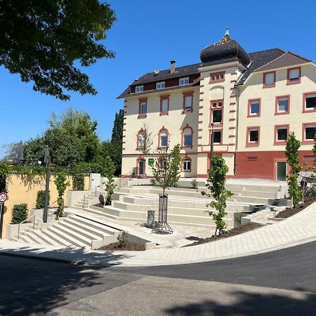 Living Timeless - Adler Apartments Sasbachwalden Zewnętrze zdjęcie