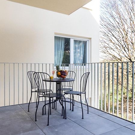 Living Timeless - Adler Apartments Sasbachwalden Zewnętrze zdjęcie
