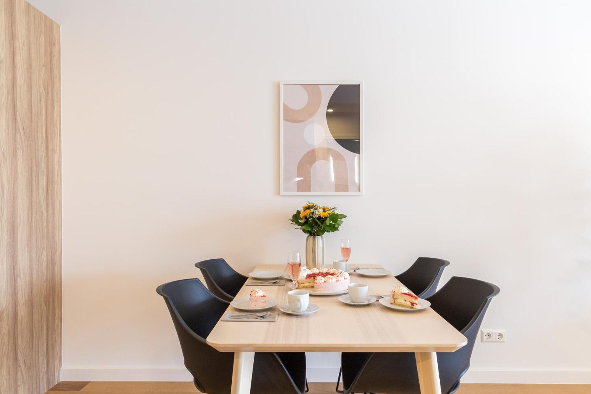 Living Timeless - Adler Apartments Sasbachwalden Zewnętrze zdjęcie
