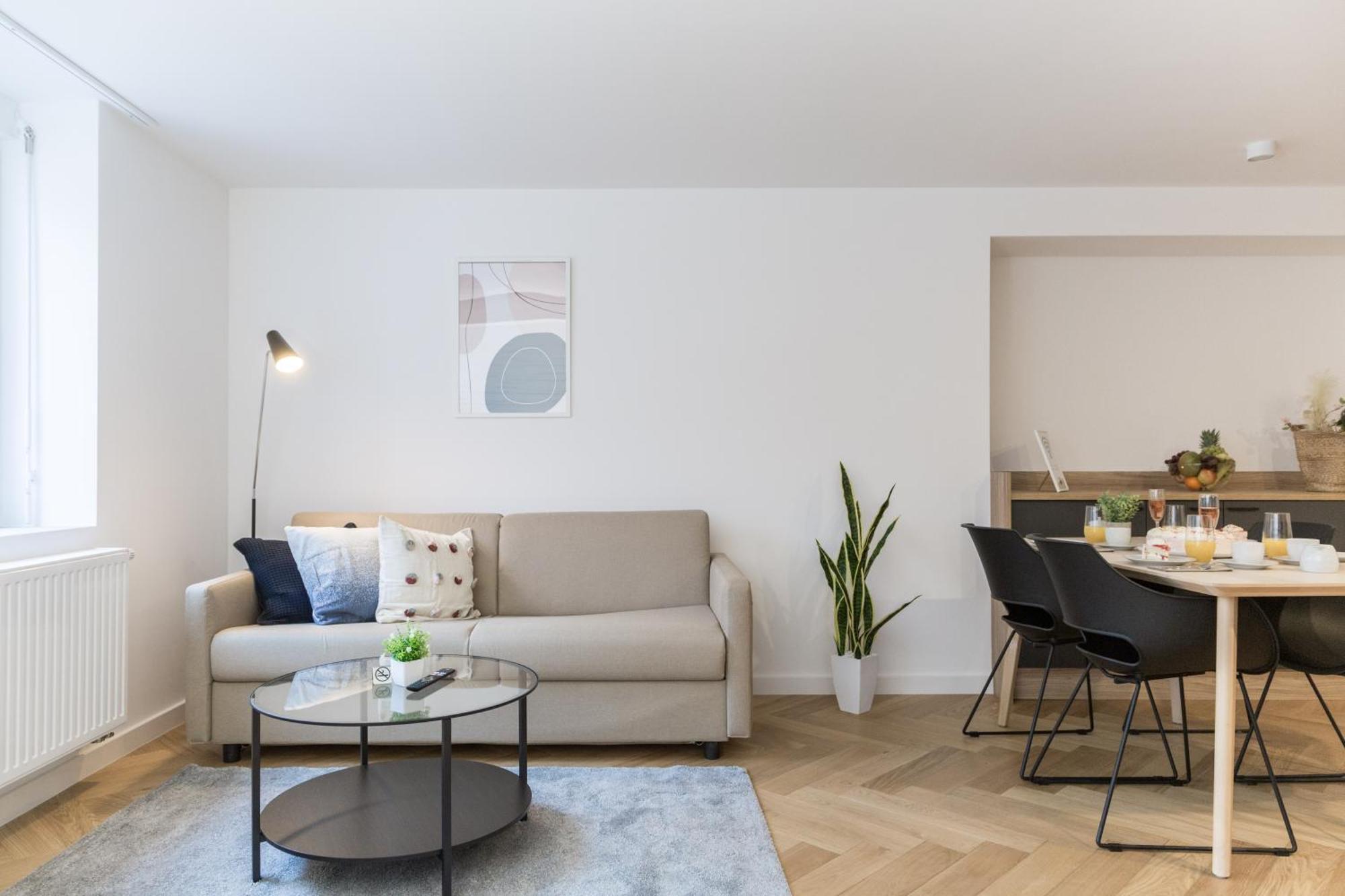 Living Timeless - Adler Apartments Sasbachwalden Zewnętrze zdjęcie