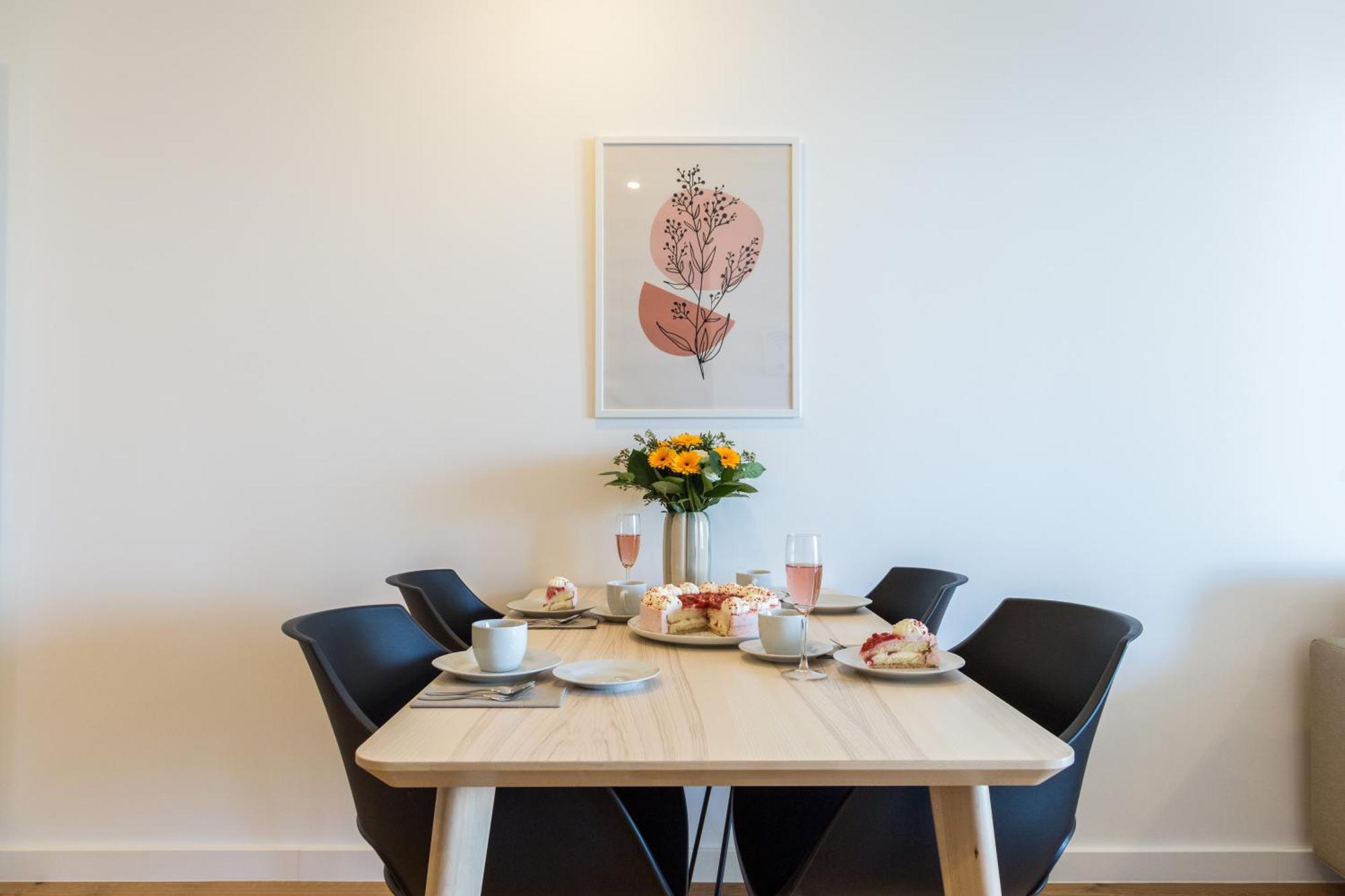 Living Timeless - Adler Apartments Sasbachwalden Zewnętrze zdjęcie