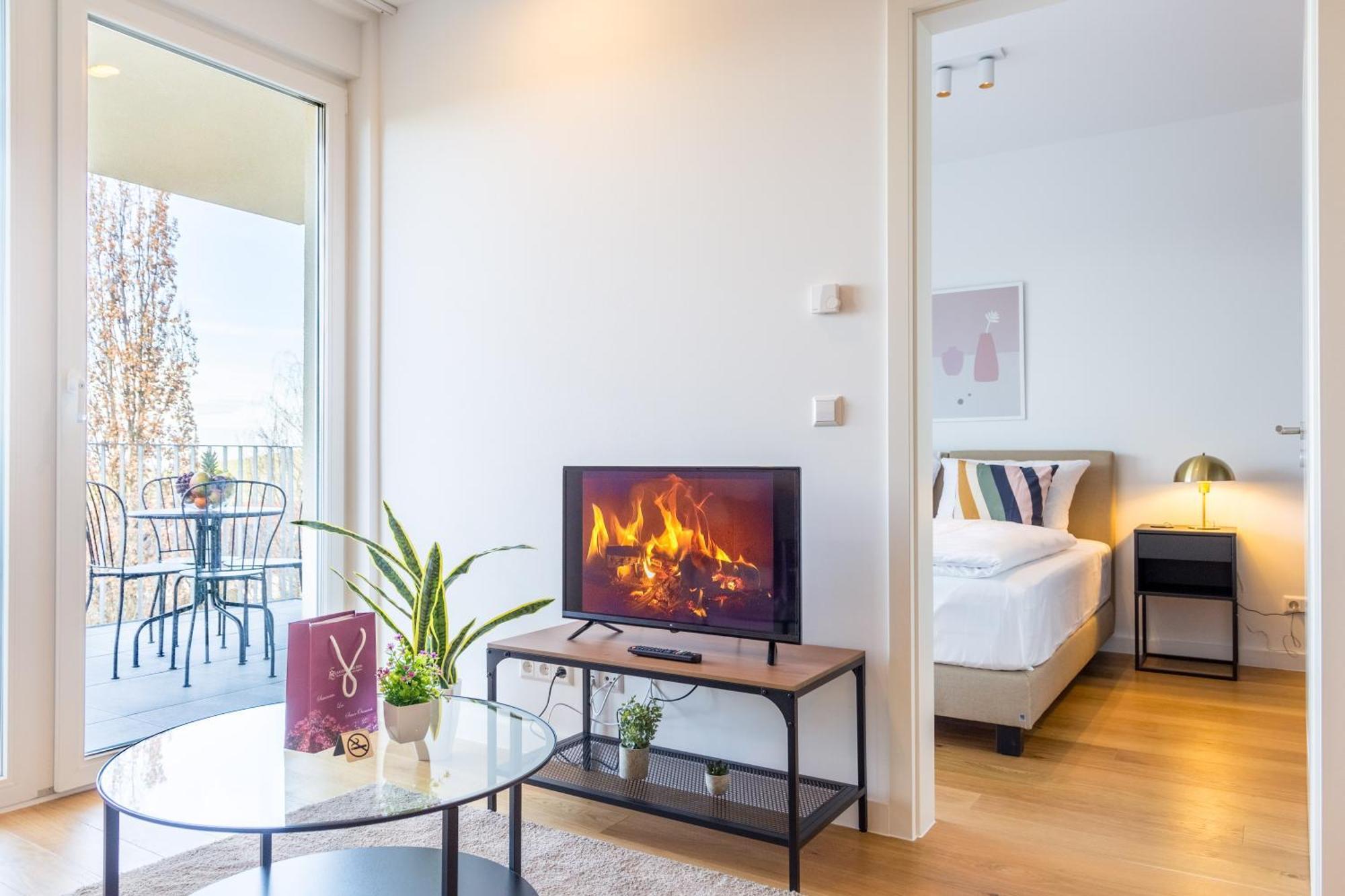 Living Timeless - Adler Apartments Sasbachwalden Zewnętrze zdjęcie