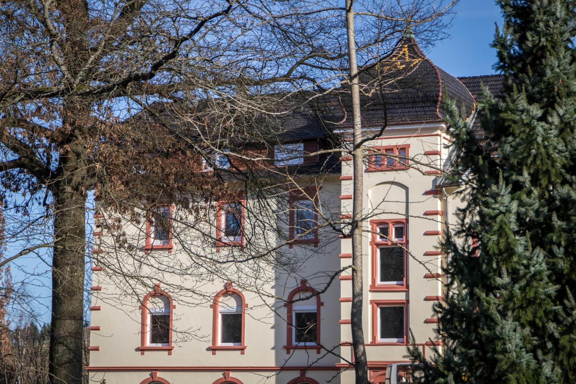 Living Timeless - Adler Apartments Sasbachwalden Zewnętrze zdjęcie