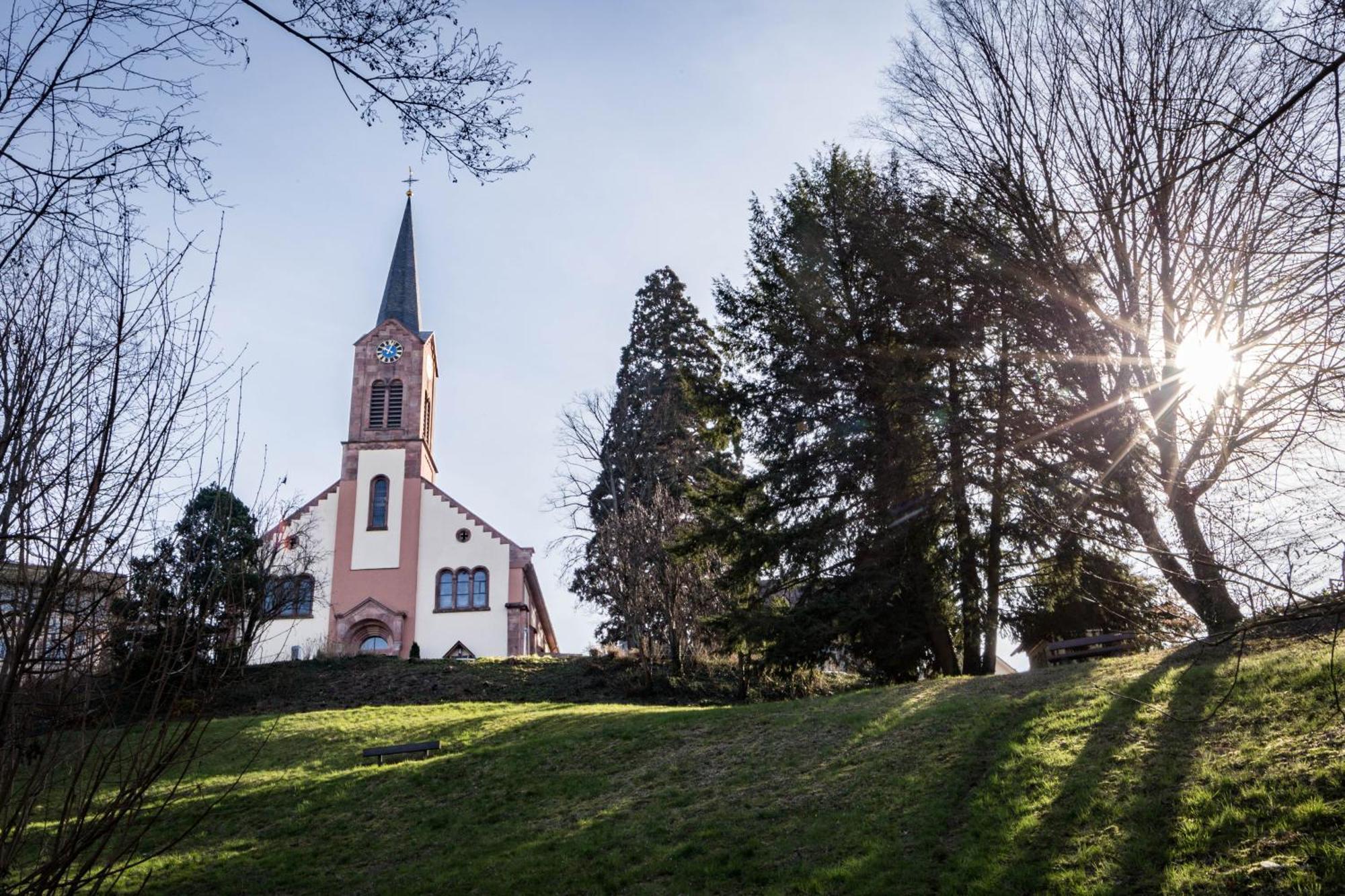 Living Timeless - Adler Apartments Sasbachwalden Zewnętrze zdjęcie