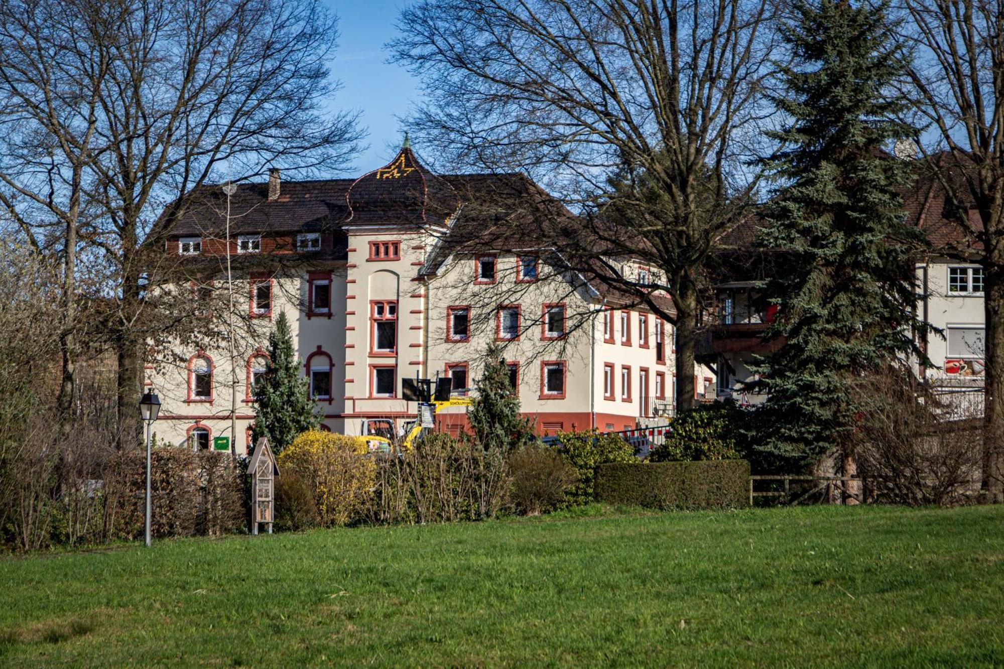 Living Timeless - Adler Apartments Sasbachwalden Zewnętrze zdjęcie