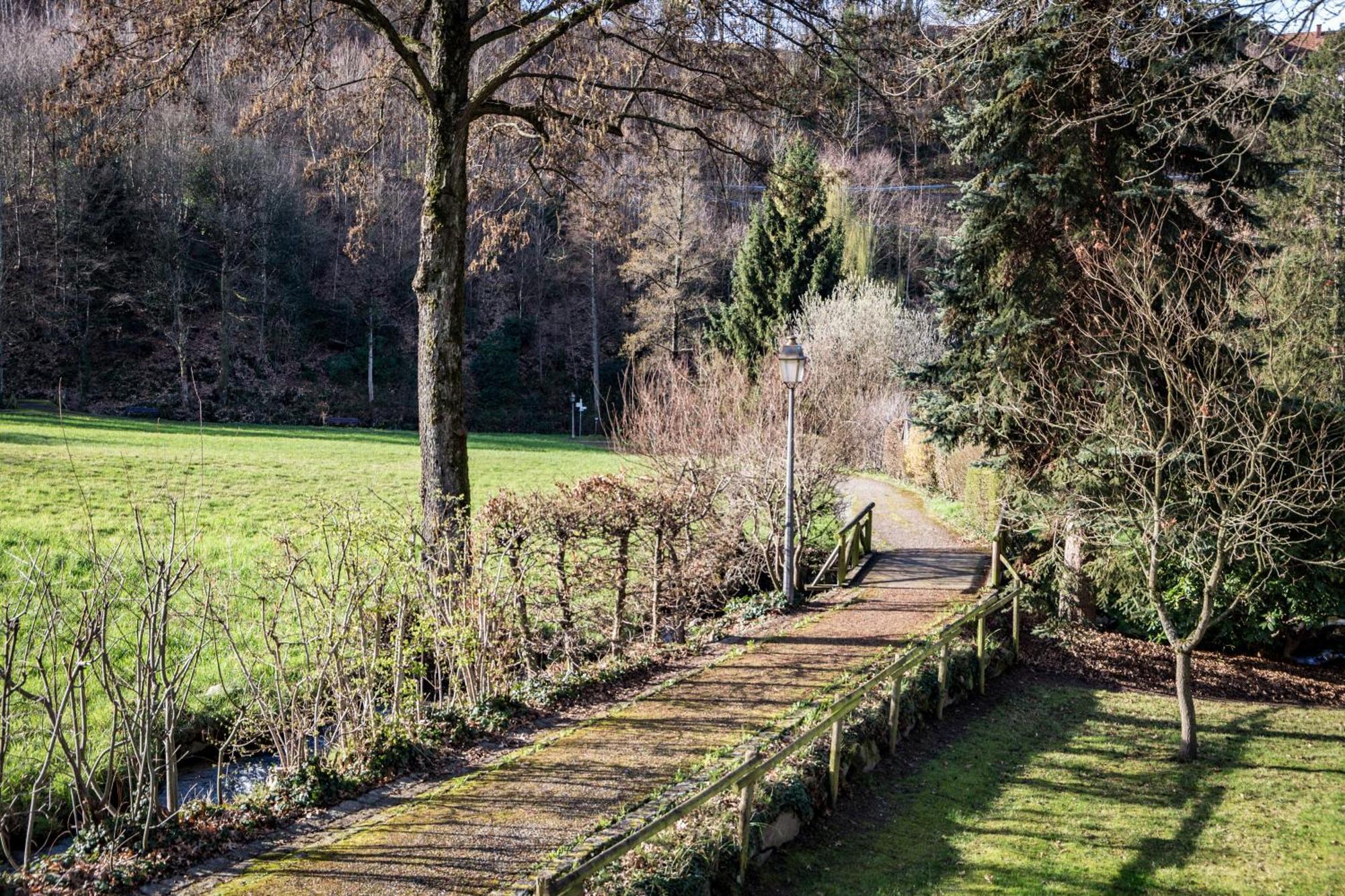 Living Timeless - Adler Apartments Sasbachwalden Zewnętrze zdjęcie