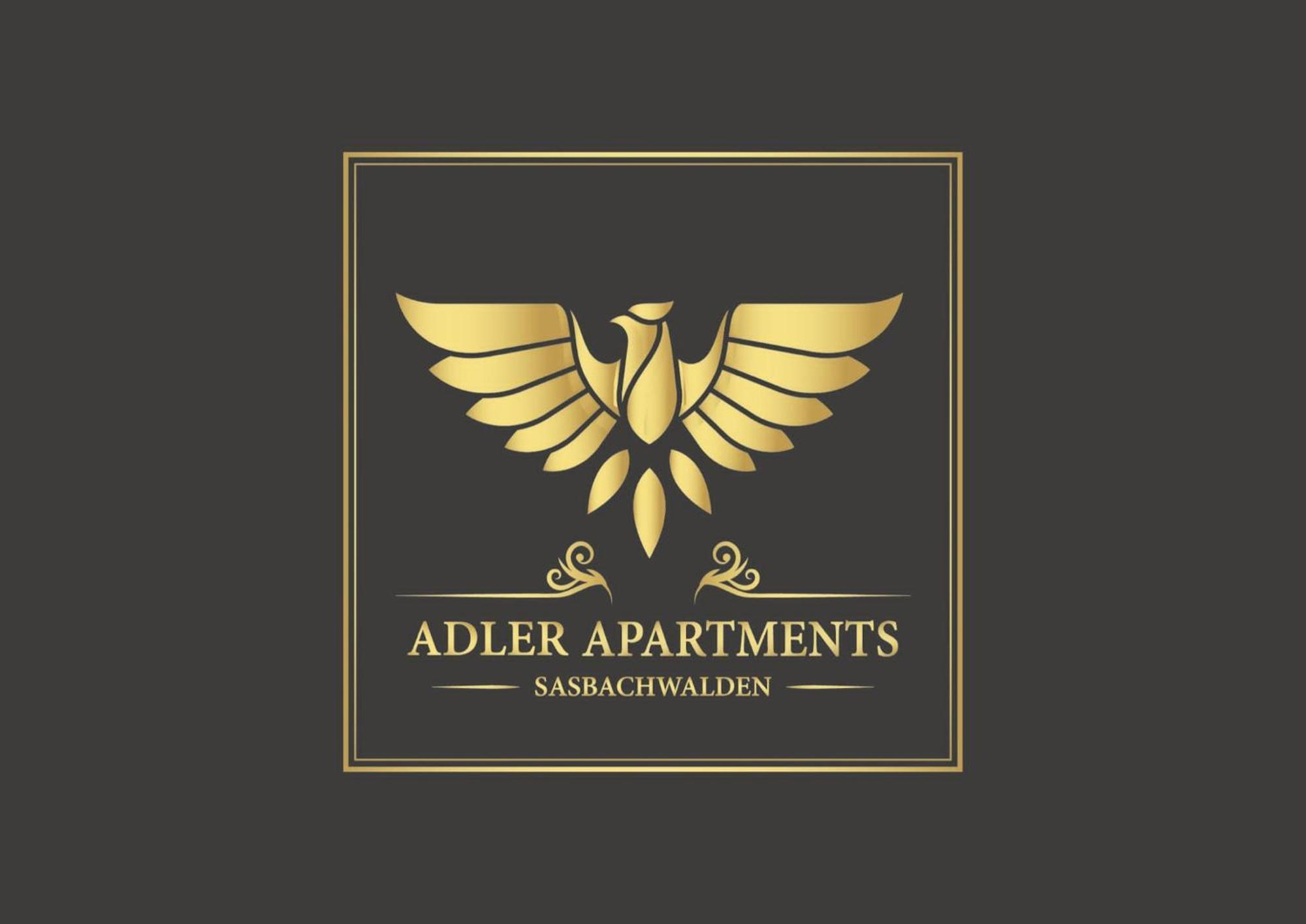 Living Timeless - Adler Apartments Sasbachwalden Zewnętrze zdjęcie