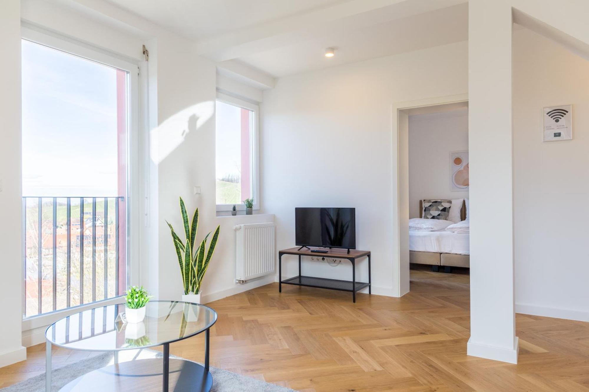 Living Timeless - Adler Apartments Sasbachwalden Zewnętrze zdjęcie