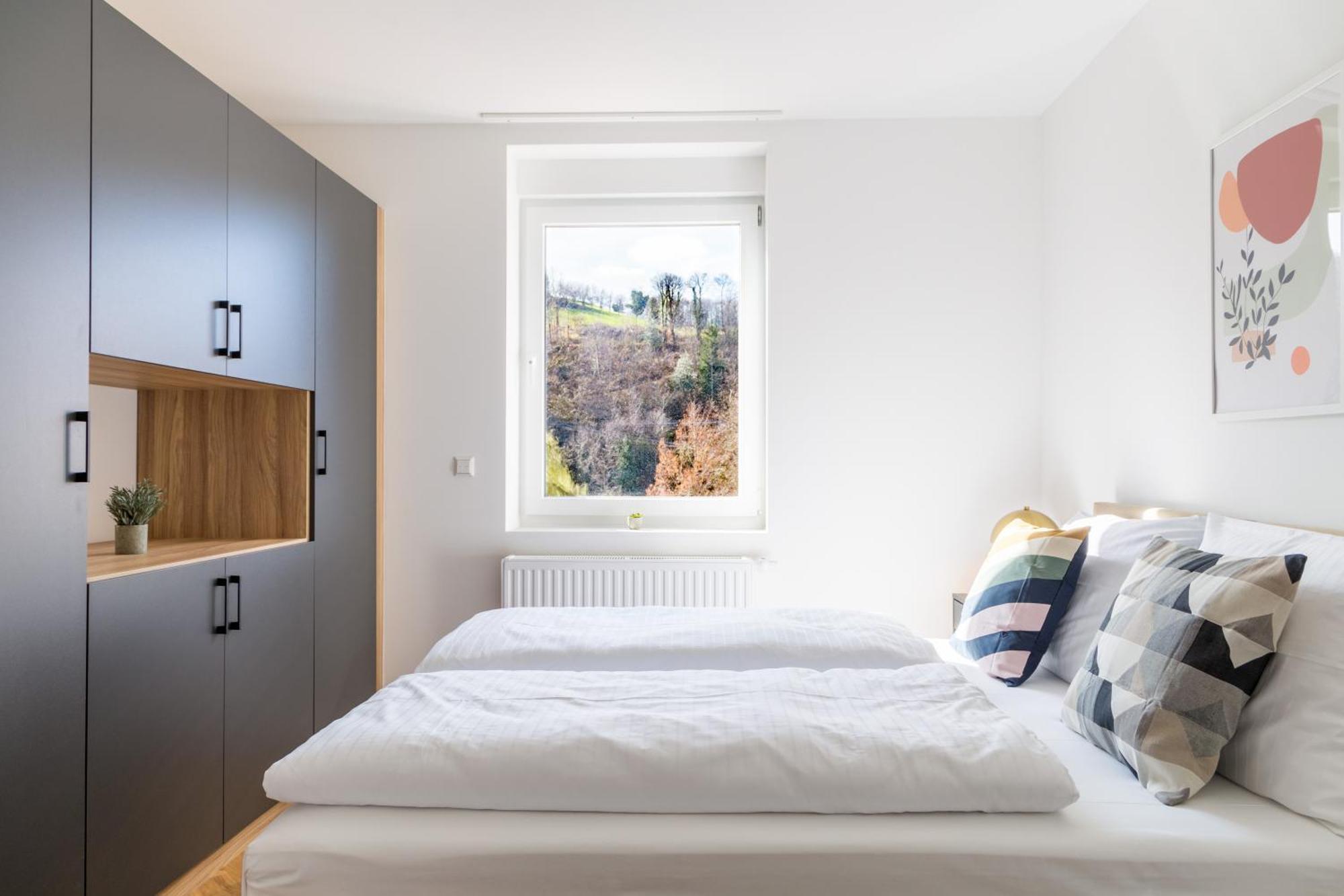 Living Timeless - Adler Apartments Sasbachwalden Zewnętrze zdjęcie