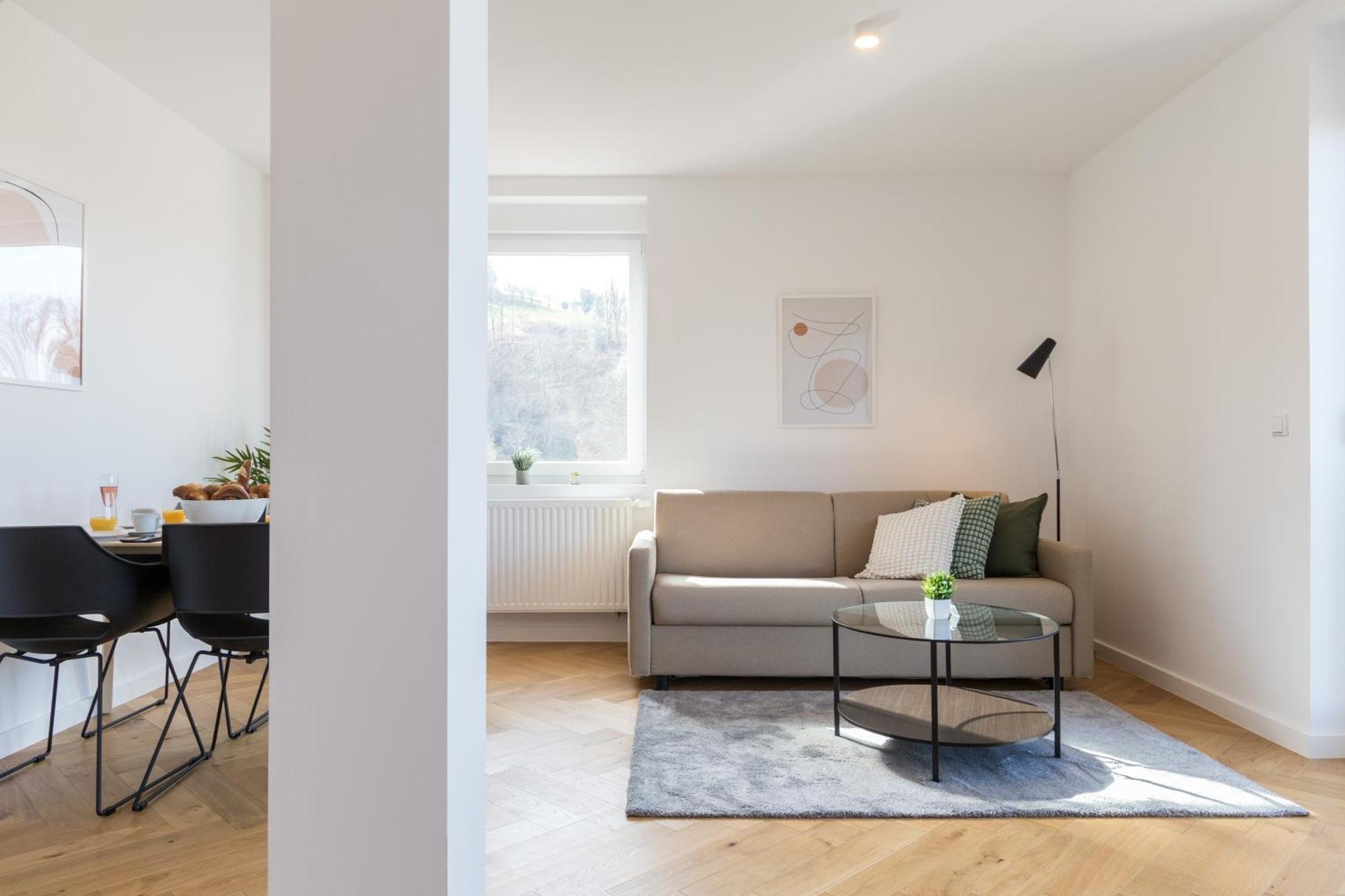 Living Timeless - Adler Apartments Sasbachwalden Zewnętrze zdjęcie