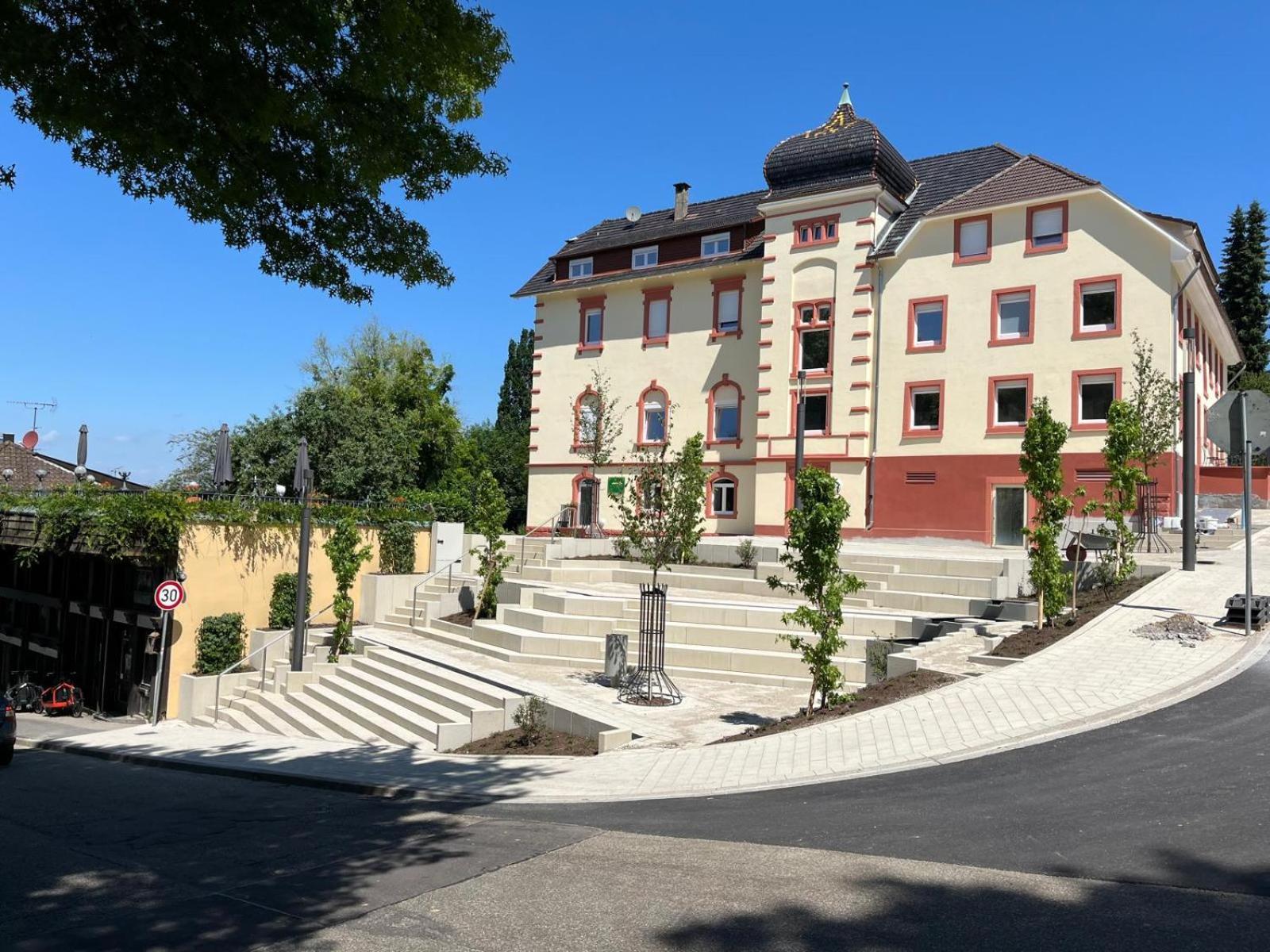 Living Timeless - Adler Apartments Sasbachwalden Zewnętrze zdjęcie