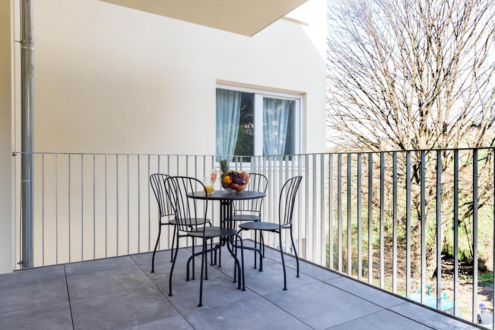 Living Timeless - Adler Apartments Sasbachwalden Zewnętrze zdjęcie
