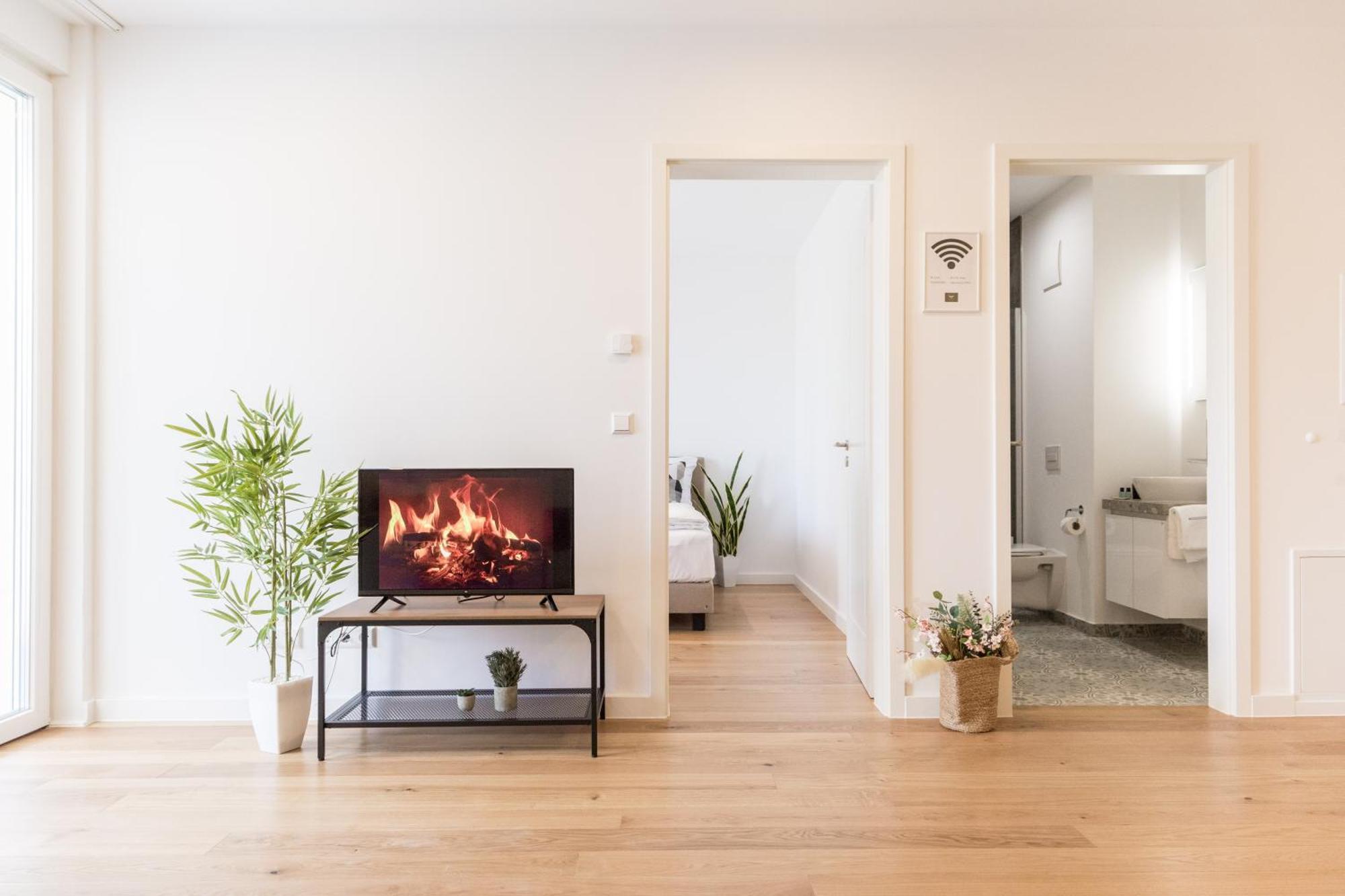 Living Timeless - Adler Apartments Sasbachwalden Zewnętrze zdjęcie