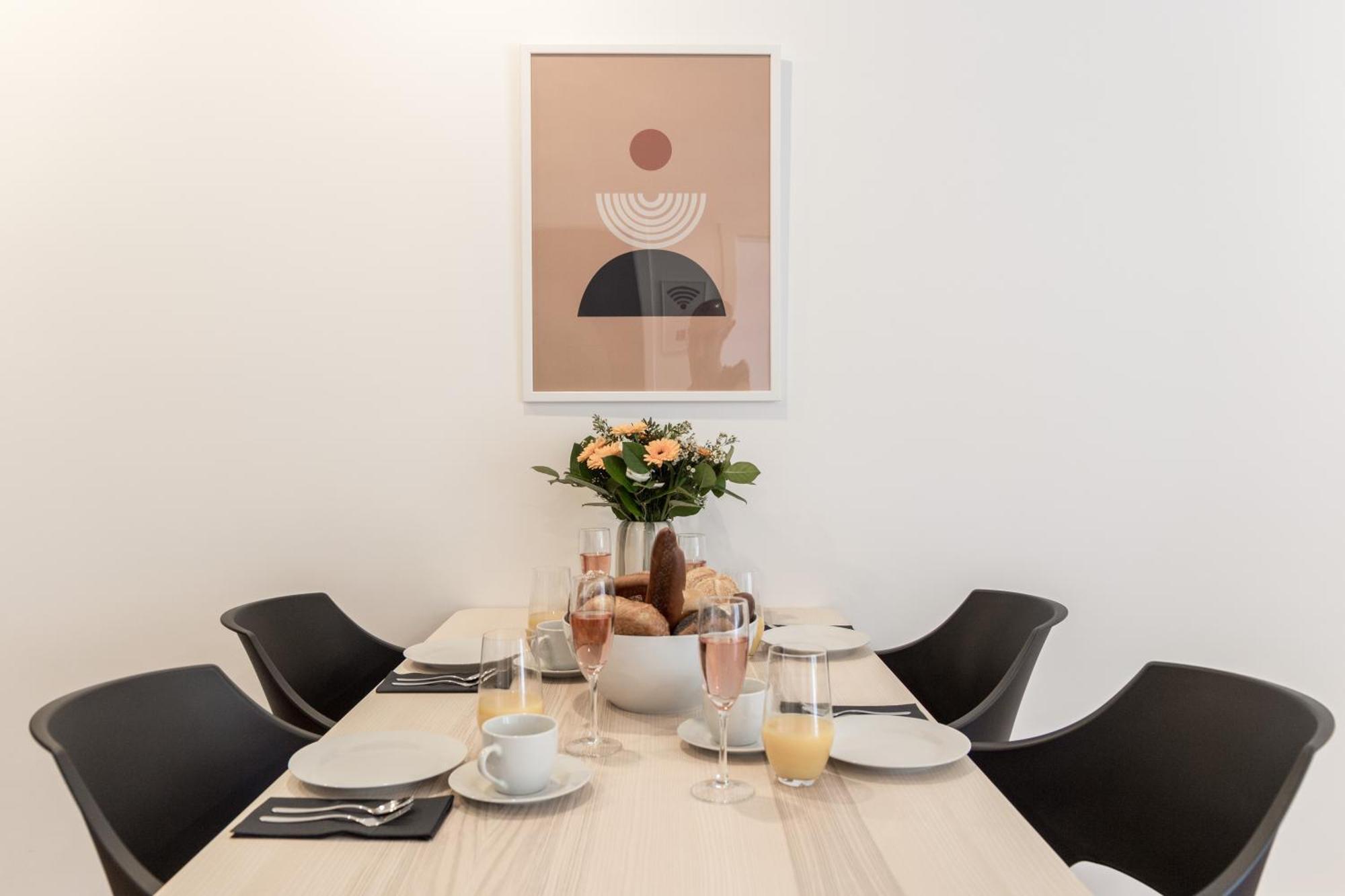 Living Timeless - Adler Apartments Sasbachwalden Zewnętrze zdjęcie