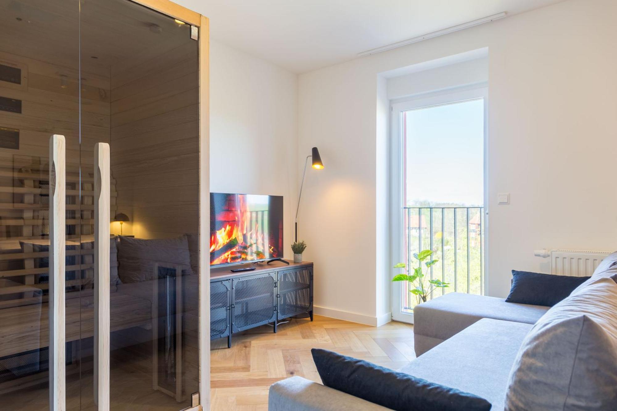 Living Timeless - Adler Apartments Sasbachwalden Zewnętrze zdjęcie