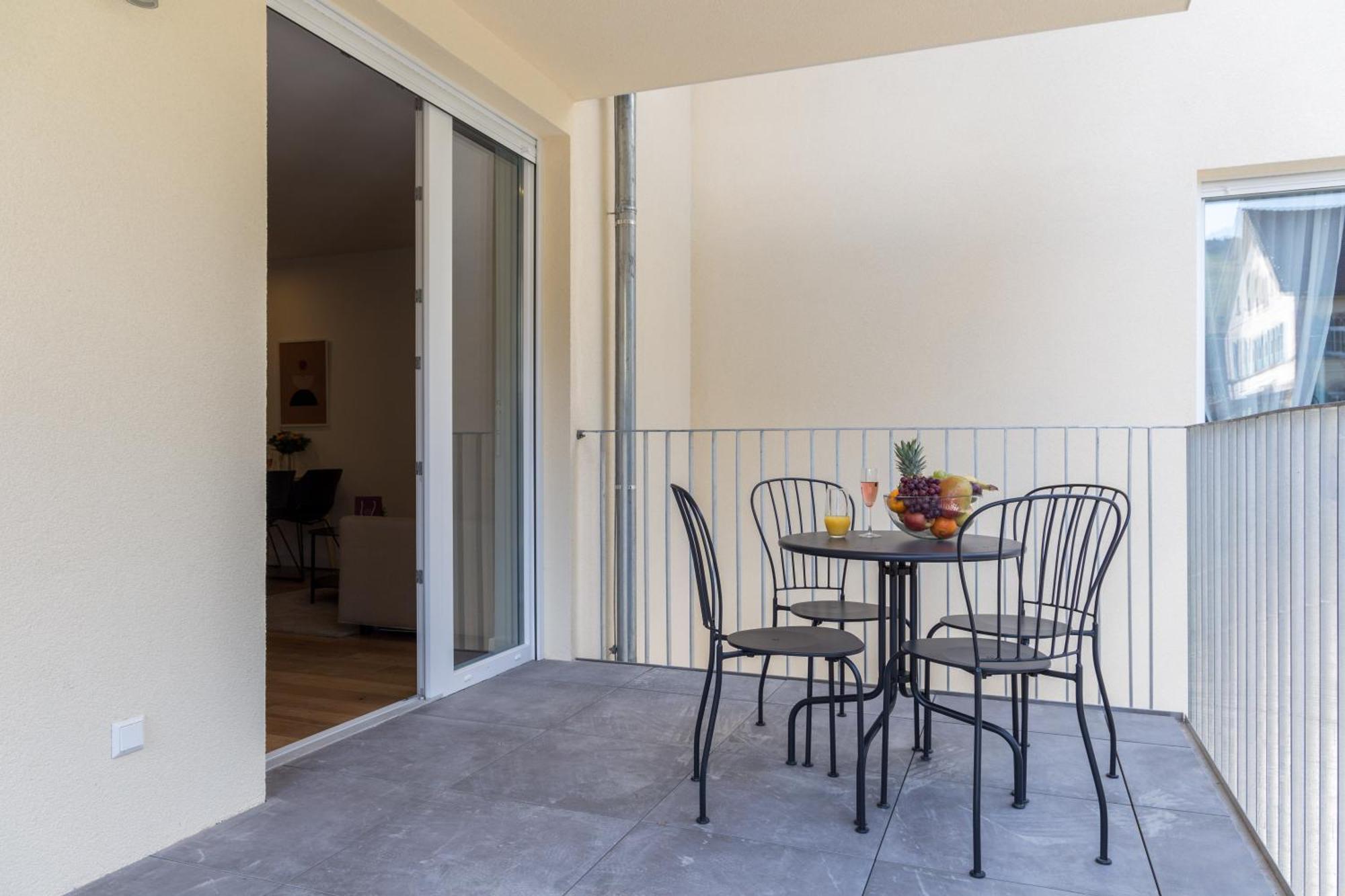 Living Timeless - Adler Apartments Sasbachwalden Zewnętrze zdjęcie