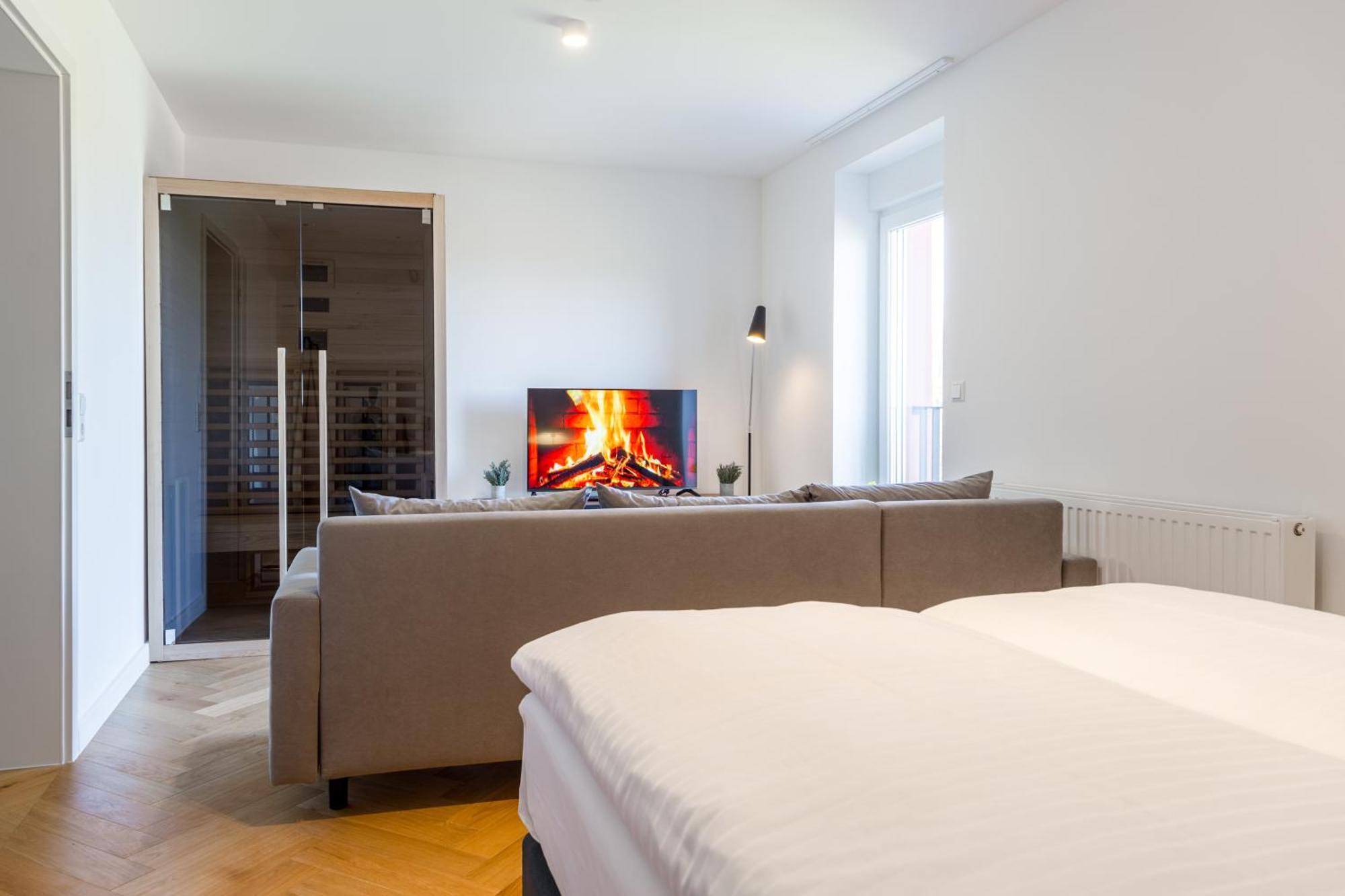 Living Timeless - Adler Apartments Sasbachwalden Zewnętrze zdjęcie